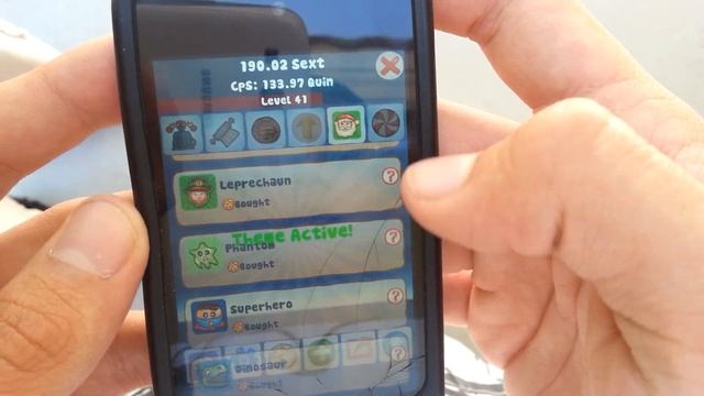 cookie clicker collector the 4 secrets found смотреть онлайн