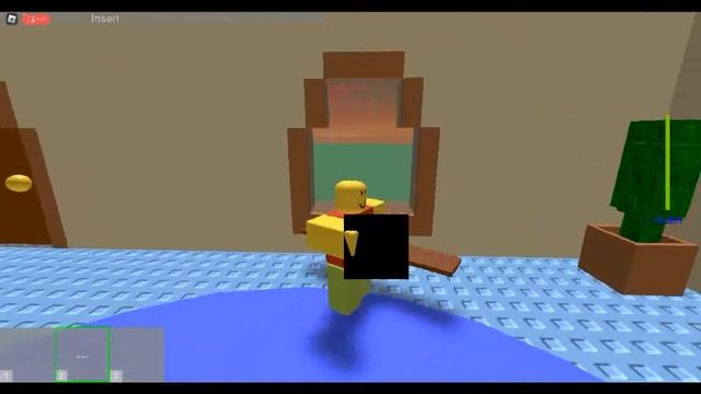 (ROBLOX) Jim's Computer Part 2: It's coming... смотреть онлайн