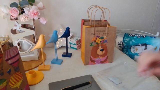 Поздравляю с Праздником всех мужчин. Готовлю подарки.