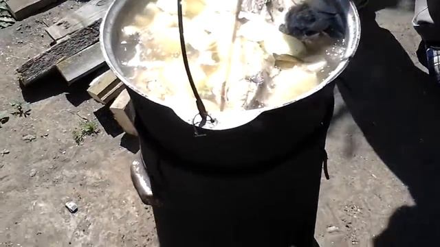 Уха будет очень вкусной смотреть онлайн