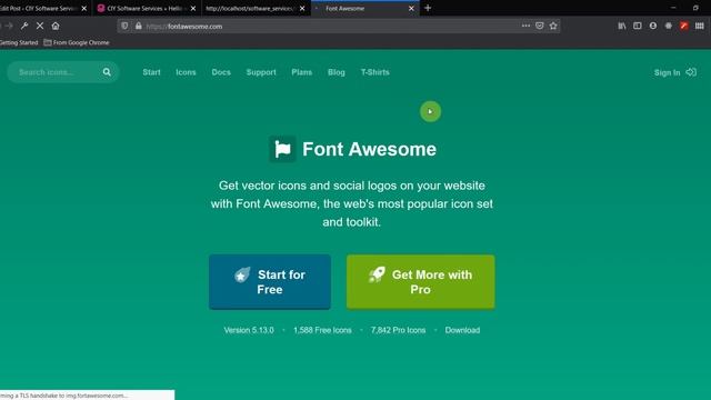How To Create A Software Services WordPress Theme From Scratch - Part 4 Enqueue Your Files смотреть онлайн