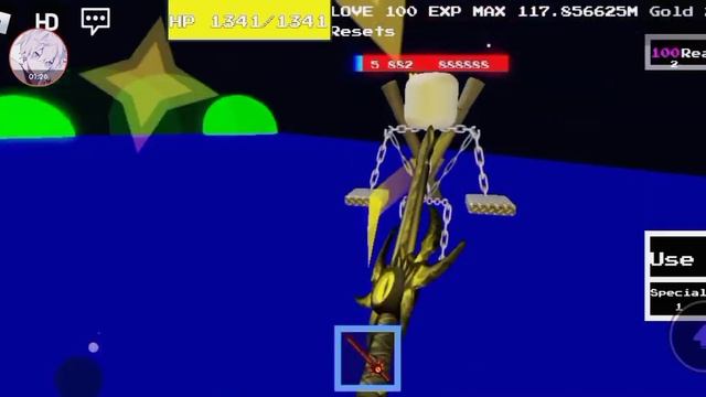 untitle utmm game(uug) new secret boss chain man 2.0 смотреть онлайн