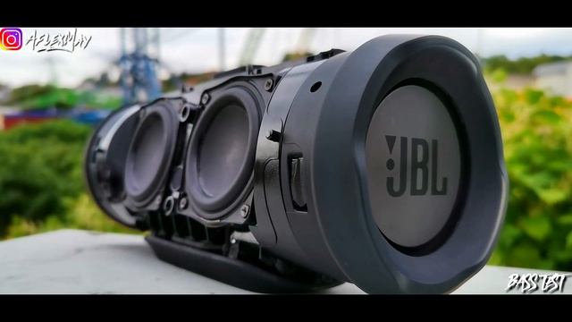 HARDEST BASS TEST! By AflexMay смотреть онлайн