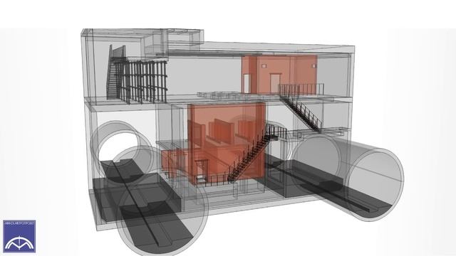 MinskMetroproject смотреть онлайн