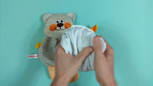 Игрушка грелка с вишневыми косточками доктор мякиш Мишутка. Грелка с вишневыми косточками инструкци смотреть онлайн