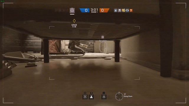 Salih reis bizden ne saklıyor?/Nazimi?/ft Rainbow six siege смотреть онлайн