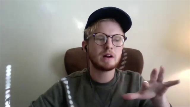 Cedar Weekly Week 8: Frank James смотреть онлайн