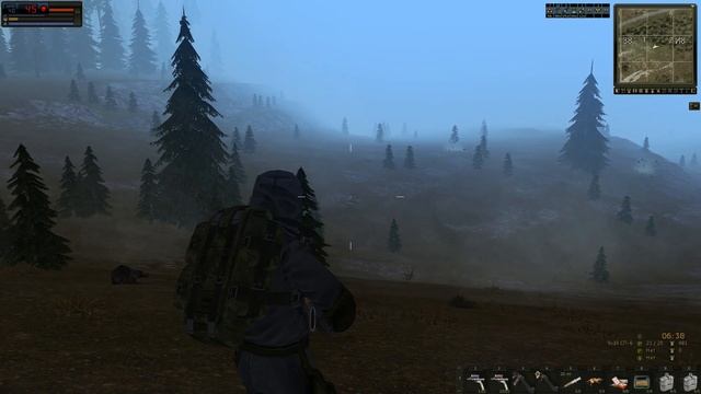 Stalker Online-ВСС+АС-ВАЛ:В чём разница?