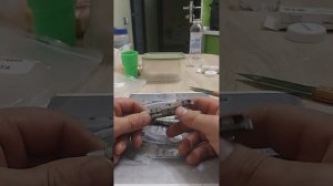 VESTA авторазвод колодок теперь точно работает!