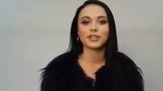 Видеообращение смотреть онлайн