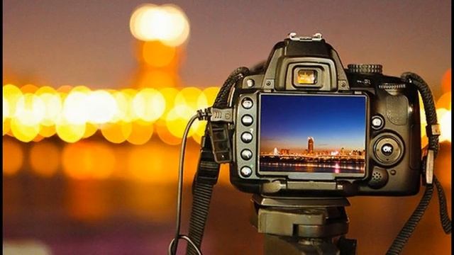 как научиться интересно фотографировать смотреть онлайн