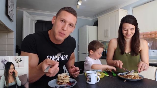 Reacting To IMPRESSIVE #chloetingchallenge Results | Get Inspired BEFORE AFTER Journeys