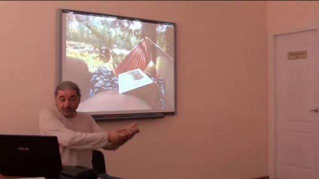 Путешествия по горным рекам. На чем сплавляться? смотреть онлайн