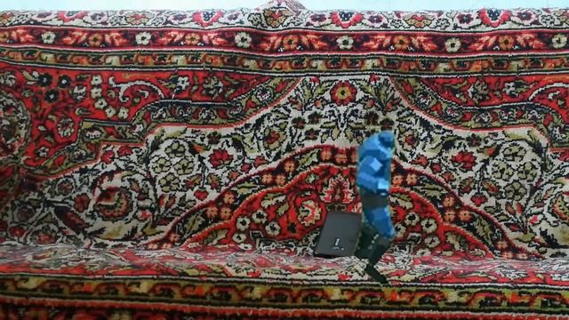 Монстр вылез из телефона. СМОТРЕТЬ ДО КОНЦА!!! смотреть онлайн