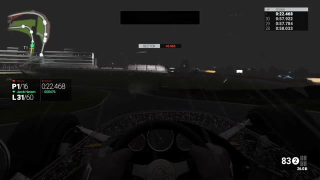 Mad Mohawk Gaming Live Project CARS Brands Hatch Lotus 49 60 laps смотреть онлайн