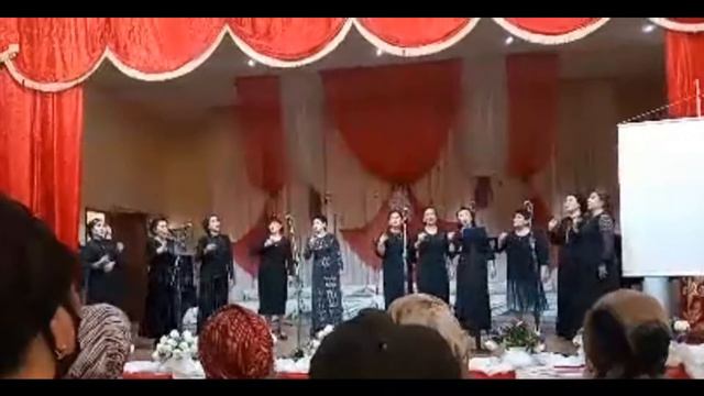 Джордж Гершвин "Clap Yo' Hands" смотреть онлайн