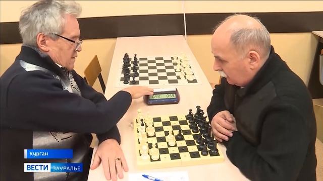 Турниром по блицу в Кургане финишировал областной шахматно-шашечный фестиваль под названием Ро смотреть онлайн