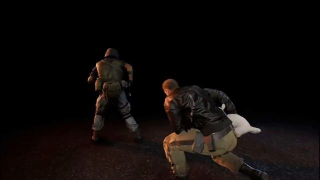 WARZONE: RAVENOV INTRO AND EXECUTION CINEMATIC (Black Ops Cold War Update) смотреть онлайн