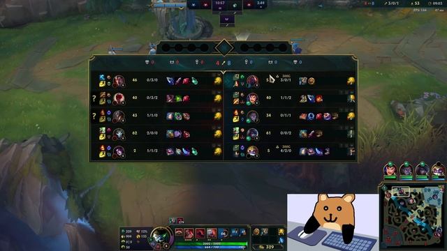 The Newest Sion Tech That Makes Him Split Push And 1v1! смотреть онлайн