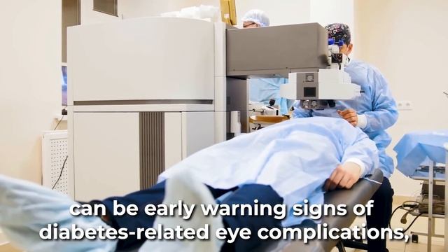 12 Diabetes Nighttime Signs You Can't Ignore! смотреть онлайн