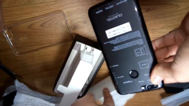 oukitel u20 plus не открывается слот для сим карты смотреть онлайн