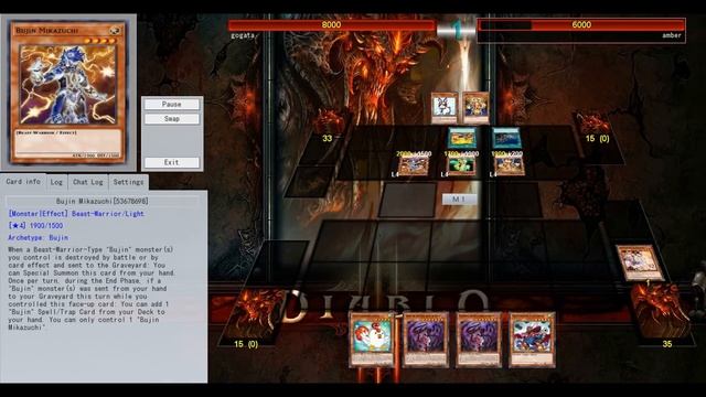 【YGOPRO】BORRELOAD SAVAGE DRAGON DECK 2018 смотреть онлайн