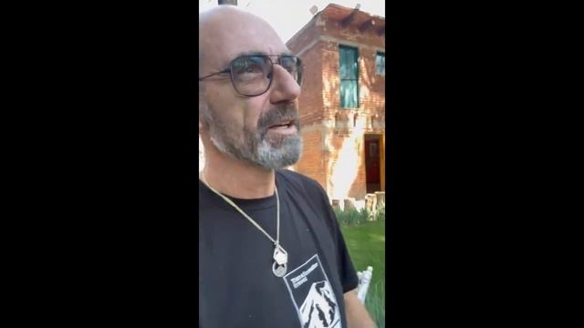 Визит совместной команды Трансформатор Тревел и Клуб 7 Вершин  в музей Троцкого в Мехико