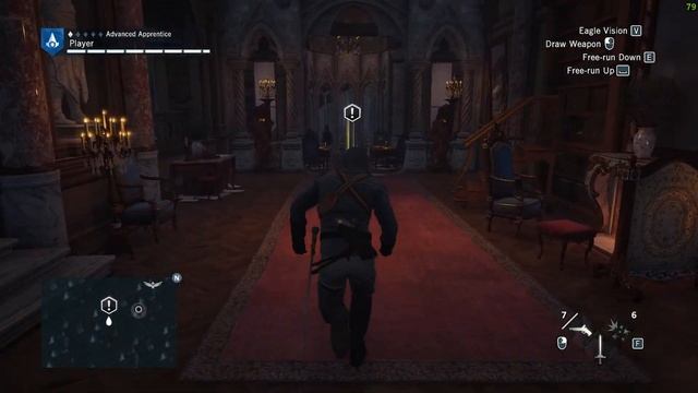 Assassin's Creed Unity | PART 3 | Full HD | 1080p смотреть онлайн