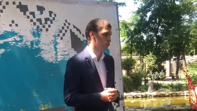 Почему Иван Федоров согласился стать замом губернатора смотреть онлайн