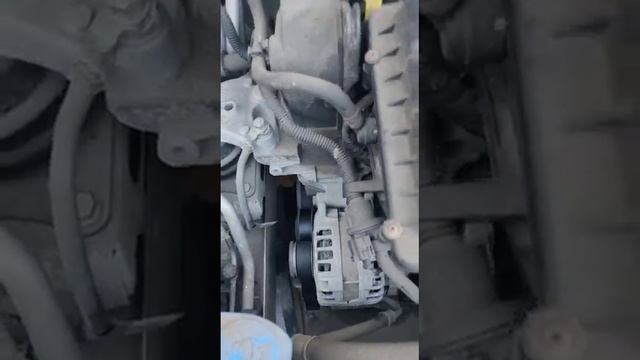 двигатель Volkswagen Polo 6 1.6 Octavia a7 rapid 2 смотреть онлайн