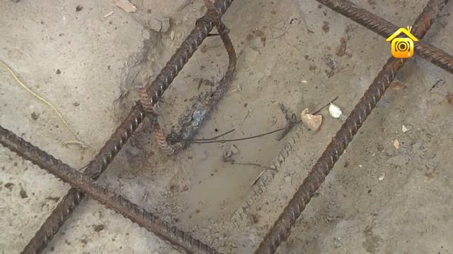 фундаментально рф некачественный бетон