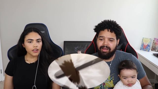 DAEWI THROWING HANDS! The God of High School Episode 3 Reaction + Discussion смотреть онлайн