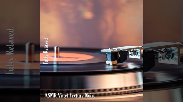 ASMR Vinyl Texture Noise, Pt. 13 смотреть онлайн