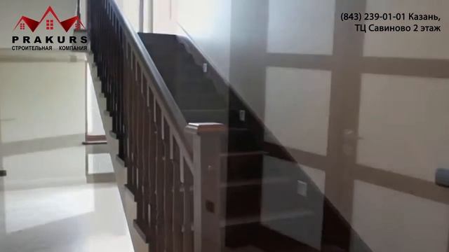 Дом под ключ, 240 кв.м смотреть онлайн
