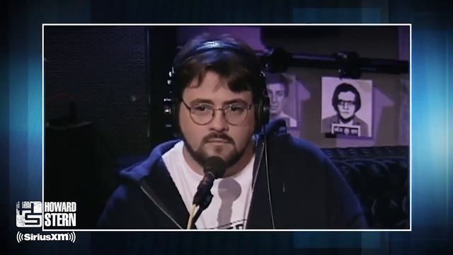 Howard Stern Keeps INTERRUPTING Tim Burton смотреть онлайн