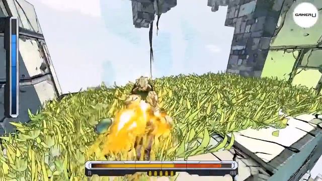 Cloudbuilt - Quick Guide and Tips on Jumping and Thrusting смотреть онлайн