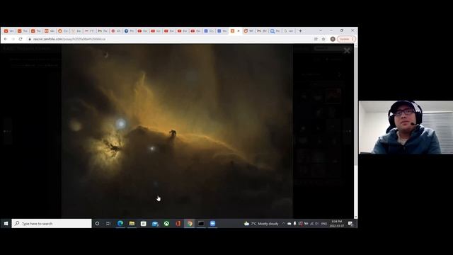 Astronomy Cafe - March 7, 2022 смотреть онлайн