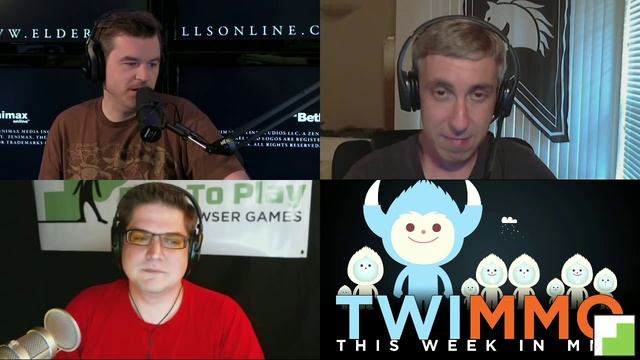 TWIMMO (This Week In MMO Show) Ep161: Firefall, Elder Scrolls Online, Project Copernicus смотреть онлайн