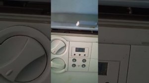 Газовий котел Vaillant 202/3-3  не запускається. Помилка F 28,  підкажіть в чому причина?