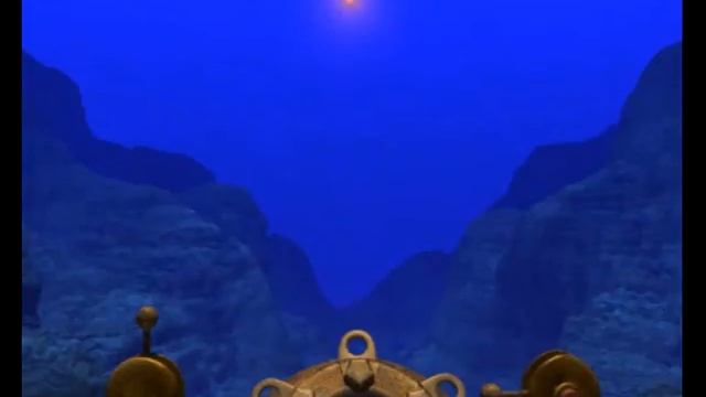 Riven (Sequel To Myst) -  Whark