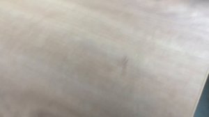 Делаем сложные подоконник- столешницу