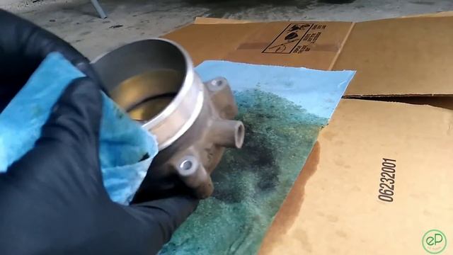 FORD F-150 se APAGA en los ALTOS !! codigo P115E смотреть онлайн