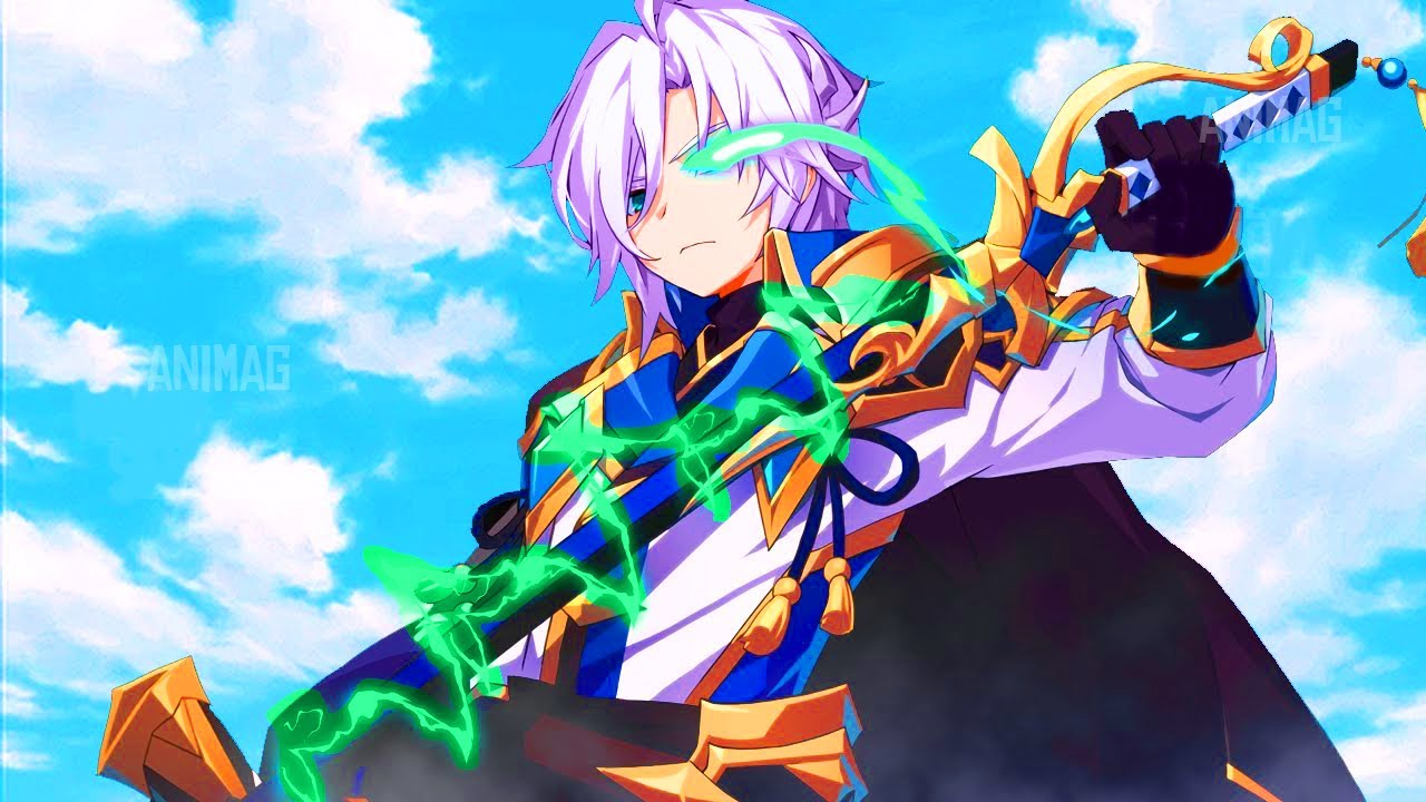 ТОП 7 АНИМЕ ПРО ДРУГОЙ МИР ГДЕ ГГ СКРЫВАЕТ СВОЮ ИСТИННУЮ СИЛУ смотреть онлайн