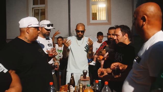 Vajdis Feat. Refew - Fúkám dým смотреть онлайн