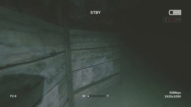 OUTLAST 2 - Electric Barrier Boss CHAPTER 5 (How to find electric switches to pass the boss) смотреть онлайн