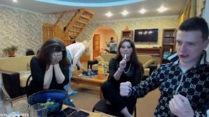 MellStroy 🔥 разделась за деньги/на что готовы шкуры 🔥 Мелстрой выгнал баб