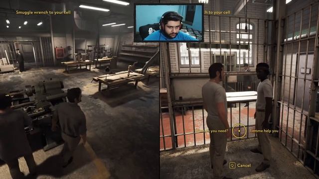 A Way out done . Some valo now смотреть онлайн