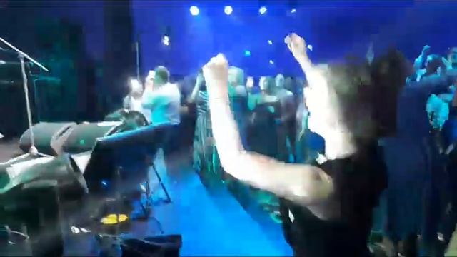 Инна жжёт на днюхе 18.08.23. смотреть онлайн