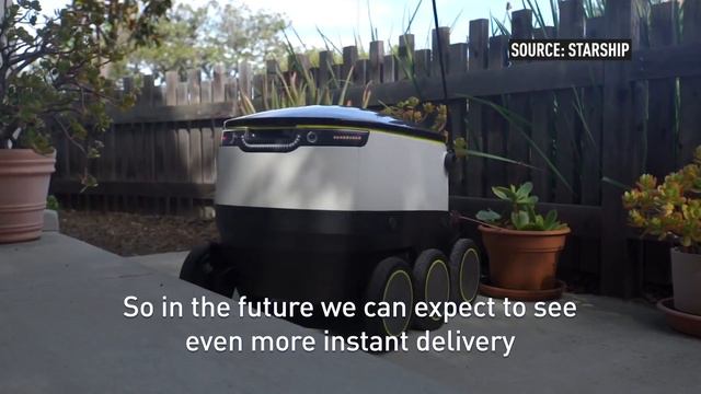 6. The Future of Shopping_1080p смотреть онлайн