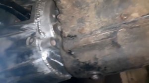 Уаз 469. Нету сцепления